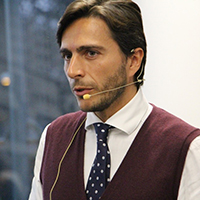 Daniele Di Fausto